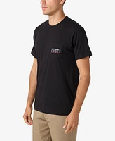 O'Neill Men's Triple Stack Pocket Tee