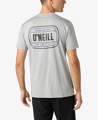 O'Neill Men's Traveler Upf Tee