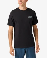 O'Neill Men's Dusk Short Sleeve T-shirt