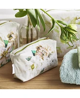 Jardin Botanique Birch Small Toiletry Bag