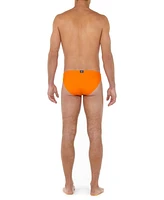 Hom Usa Men's Sea Life Swim Micro Briefs