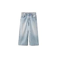 Cotton On Boys Super Baggy Jean