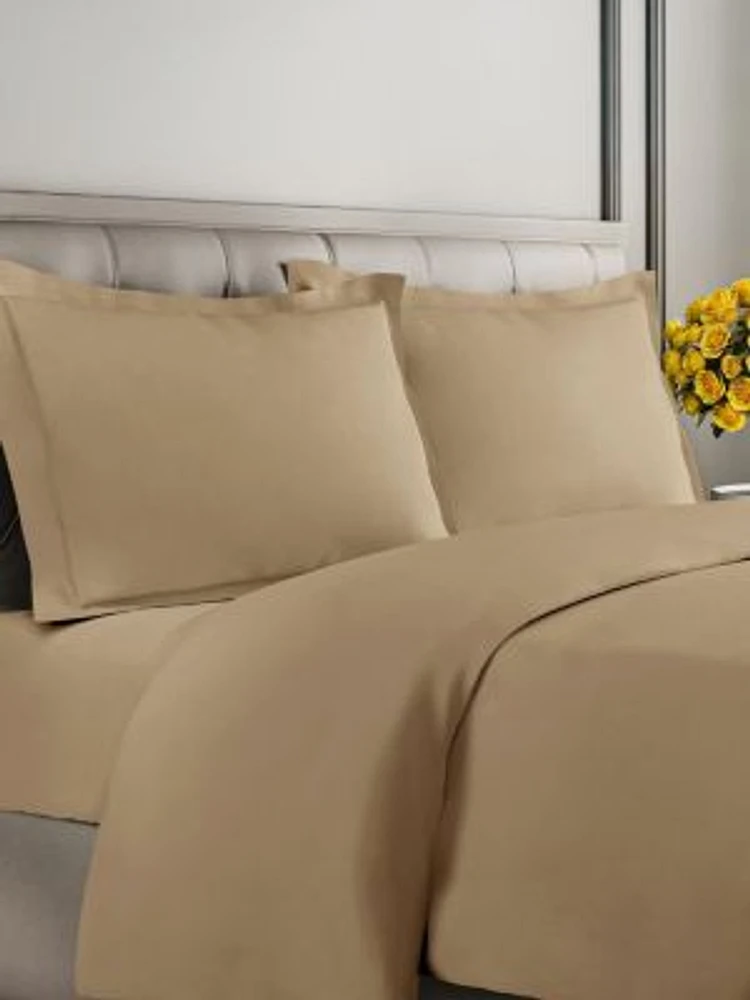 Premium Microfiber Duvet Cover Set