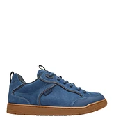 Coach Men's C203 Suede Sneaker