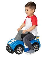 Paw Patrol Movie Wee Racer Chase Cruiser