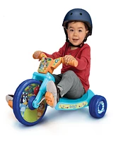 Disney Bluey 10" Fly Wheels Cruiser