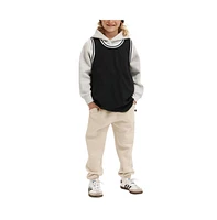 Cotton On Toddler Boy's Sammy Relax Trackpant