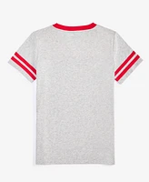 Epic Threads Little Boys Colorblocked T-Shirt, Exclusively at Macy's