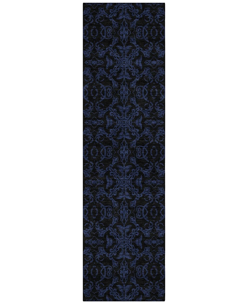 Addison Chantille ACN785 2'3''x7'6'' Runner Area Rug