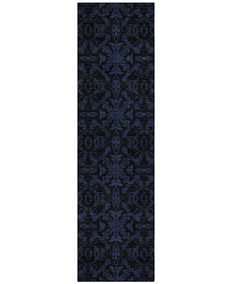 Addison Chantille ACN785 2'3''x7'6'' Runner Area Rug