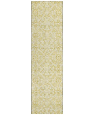 Addison Chantille ACN784 2'3''x7'6'' Runner Area Rug