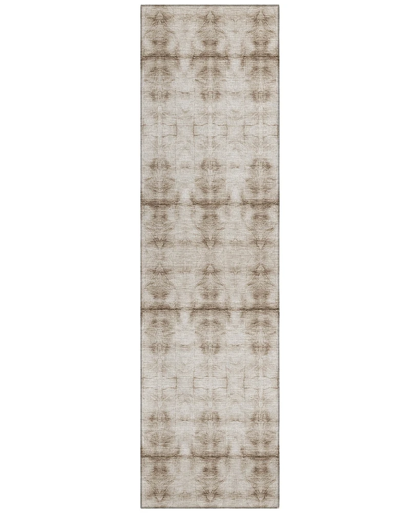 Addison Chantille ACN799 2'3''x7'6'' Runner Area Rug