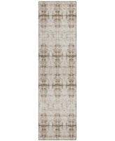 Addison Chantille ACN799 2'3''x7'6'' Runner Area Rug