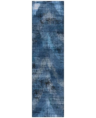 Addison Chantille ACN792 2'3''x7'6'' Runner Area Rug