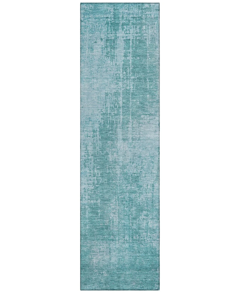 Addison Chantille ACN796 2'3''x7'6'' Runner Area Rug