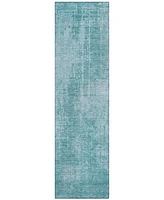 Addison Chantille ACN796 2'3''x7'6'' Runner Area Rug