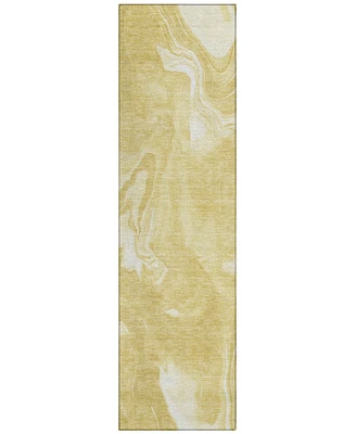 Addison Chantille ACN802 2'3''x7'6'' Runner Area Rug