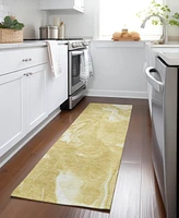 Addison Chantille ACN802 2'3''x7'6'' Runner Area Rug