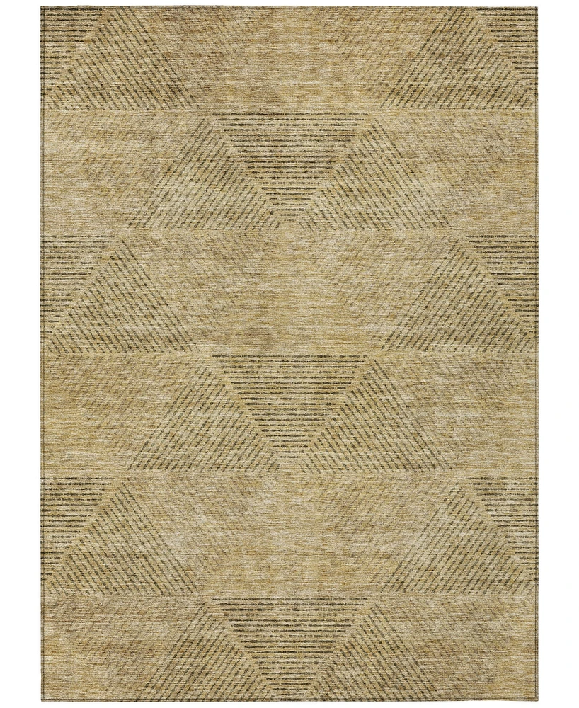 Addison Chantille ACN777 5'x7'6'' Area Rug