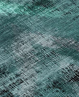 Addison Chantille Machine Washable ACN792 5'x7'6'' Area Rug