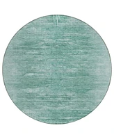 Addison Chantille ACN806 8'x8' Round Area Rug