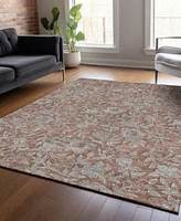 Addison Chantille Acn771 Rug Collection