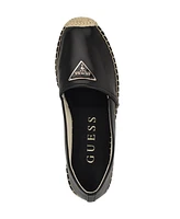 Guess Women's Jolandy Espadrille Closed Toe Flats