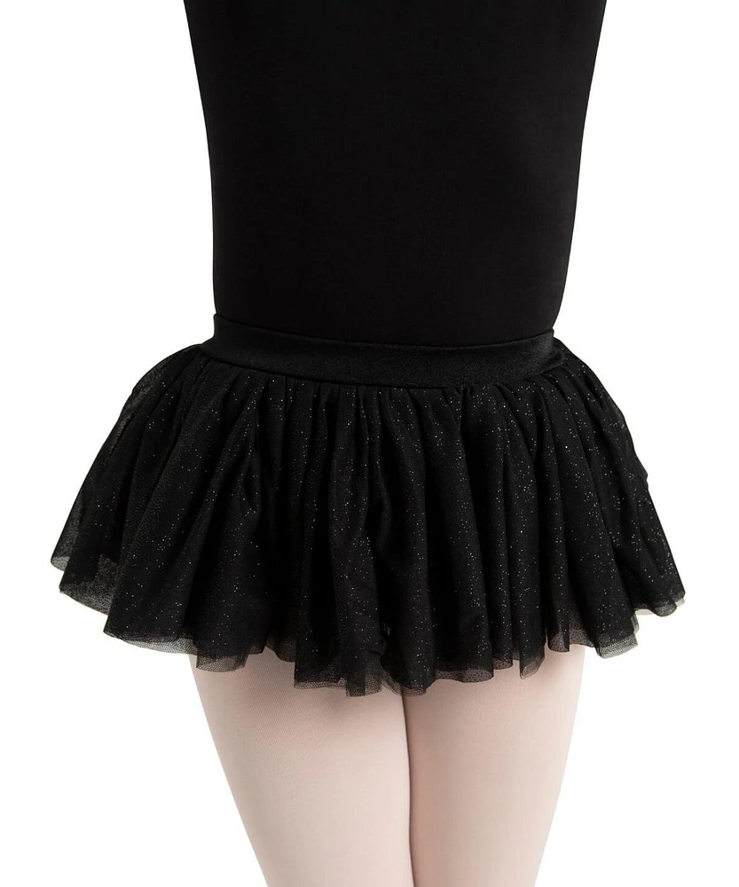 Capezio Toddler Glitter Tutu