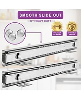 Florida Brands Sliding Rails