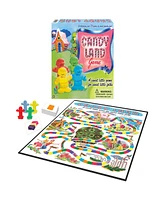 Candy Land 70th Anniversary