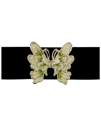 Meghan Fabulous Butterfly Belt