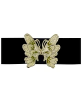 Meghan Fabulous Butterfly Belt