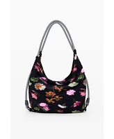 Desigual Women's 2-in-1 shopper bag