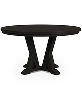 Sterling Round Dining Table