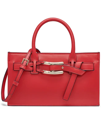 Halston Dora Medium Crossbody Bag