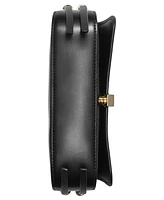 Halston Freya Medium Shoulder Bag