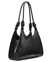 Halston Faye Medium Hobo Bag