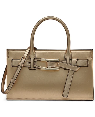 Halston Dora Medium Crossbody Bag