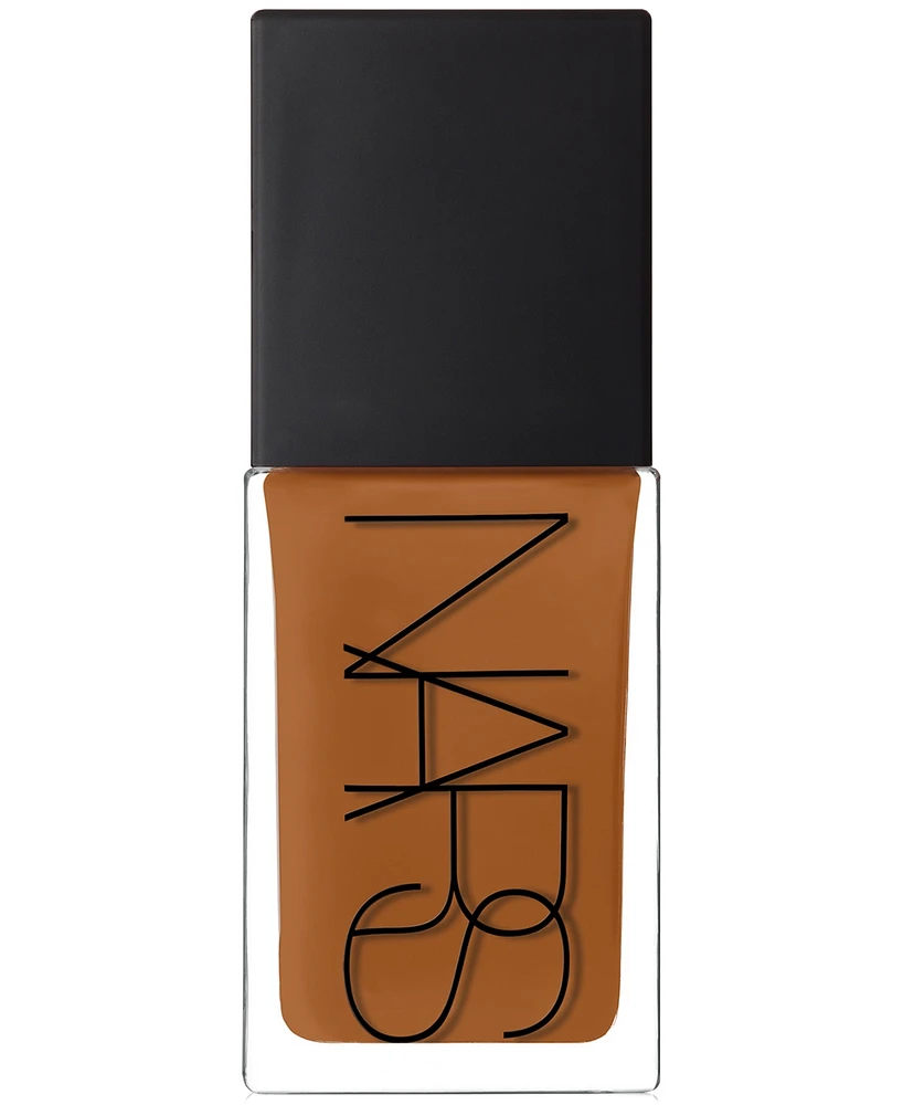 Nars Light Reflecting Foundation