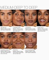 Nars Light Reflecting Foundation