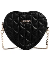 Guess Kori Heart Bag