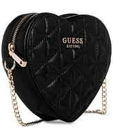 Guess Kori Heart Bag