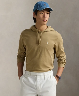 Polo Ralph Lauren Men's Jersey Hooded T-Shirt