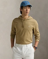 Polo Ralph Lauren Men's Jersey Hooded T-Shirt