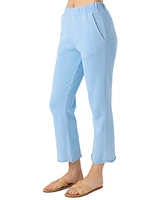 O'Neill Juniors' Karma Low-Rise Terry Sweatpants