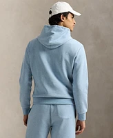 Polo Ralph Lauren Men's Logo Double-Knit Hoodie