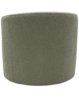 Reiter Fabric Accent Swivel Chair, Exclusively at Macy's