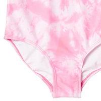 Star Wars The Child Girls One Piece Bathing Suit Toddler to Big Kid