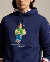 Polo Ralph Lauren Men's Polo Bear Fleece Hoodie