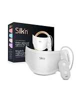 Silk'N Led Neck Mask Skincare Device